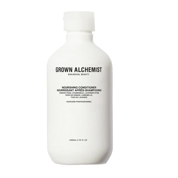 Grown Alchemist Nourishing Conditioner - Picture 2 of 8
